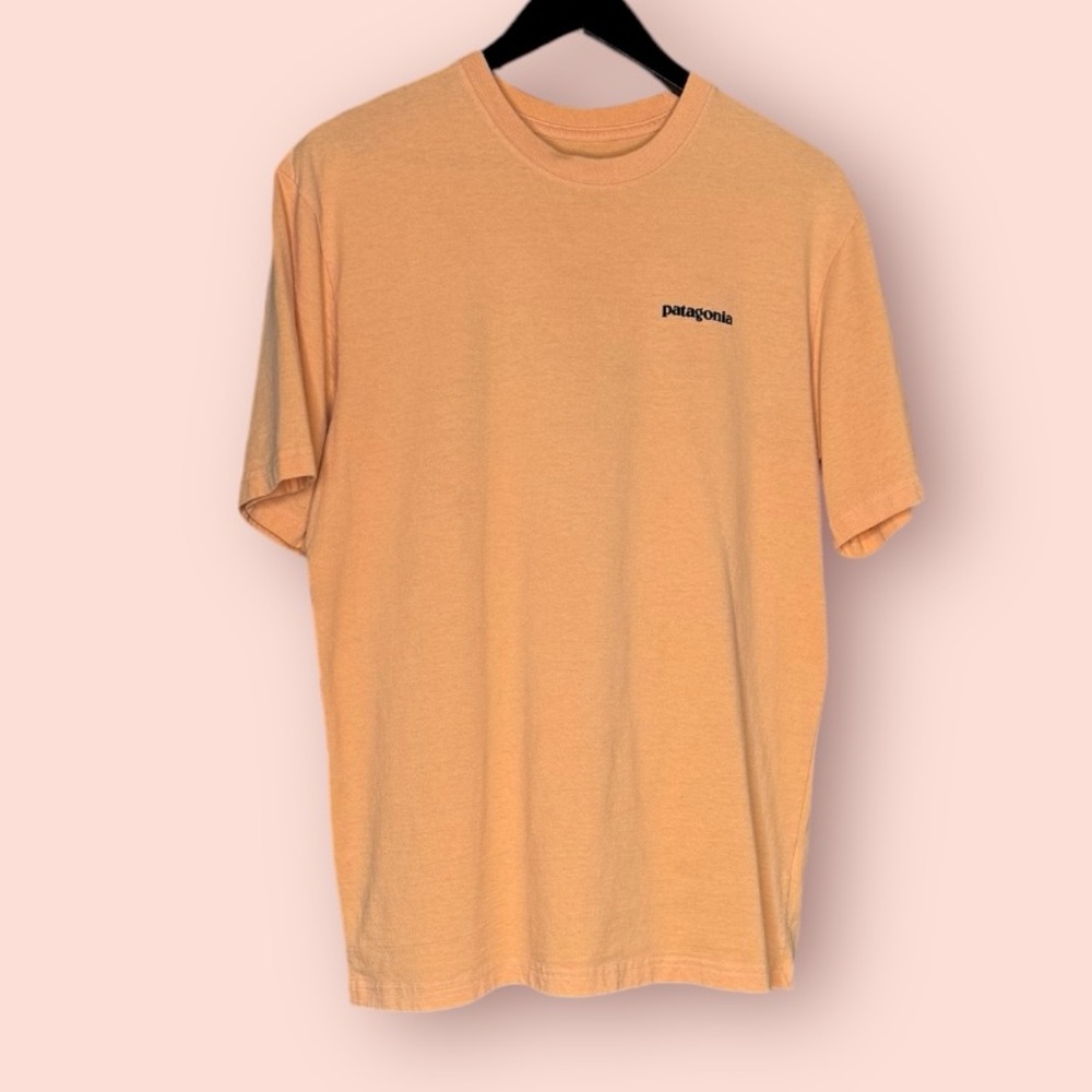 PATAGONIA REGULAR FIT SHIRT